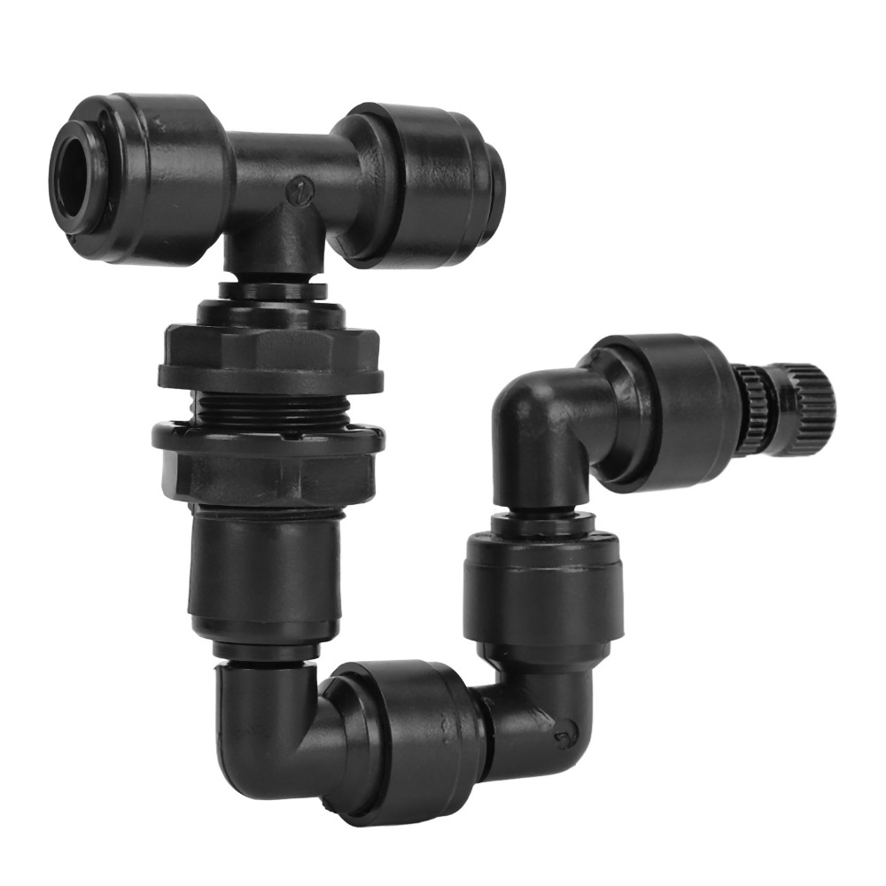 Humidificador para Reptiles PP - Misting Nozzle Reptile reseña y precio