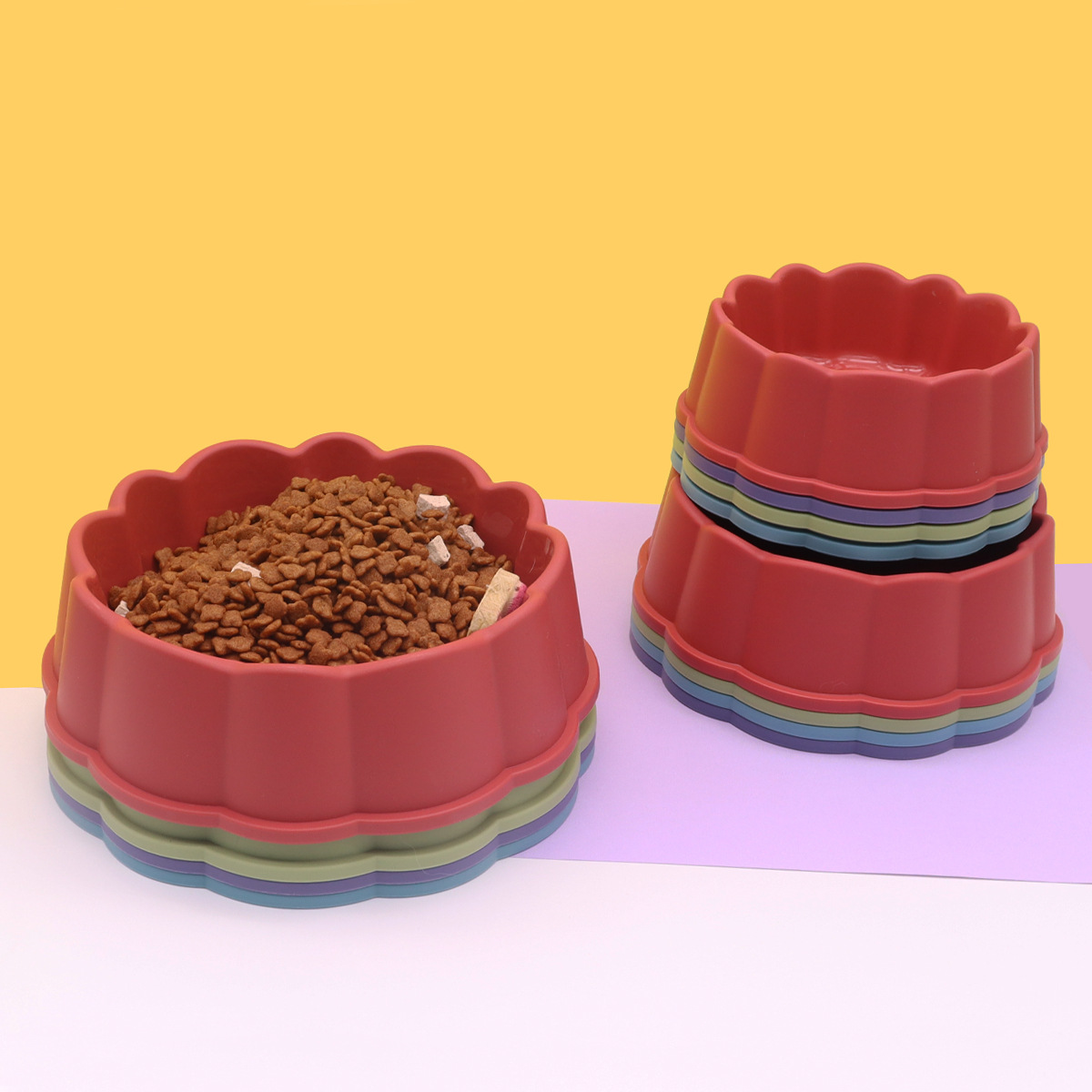 Tazón para Perros, Comedero y  - Royal Canin Food Medium reseña y precio