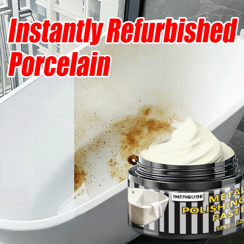 Pasta universal para pulir met - Ceramic Tile Floor reseña y precio