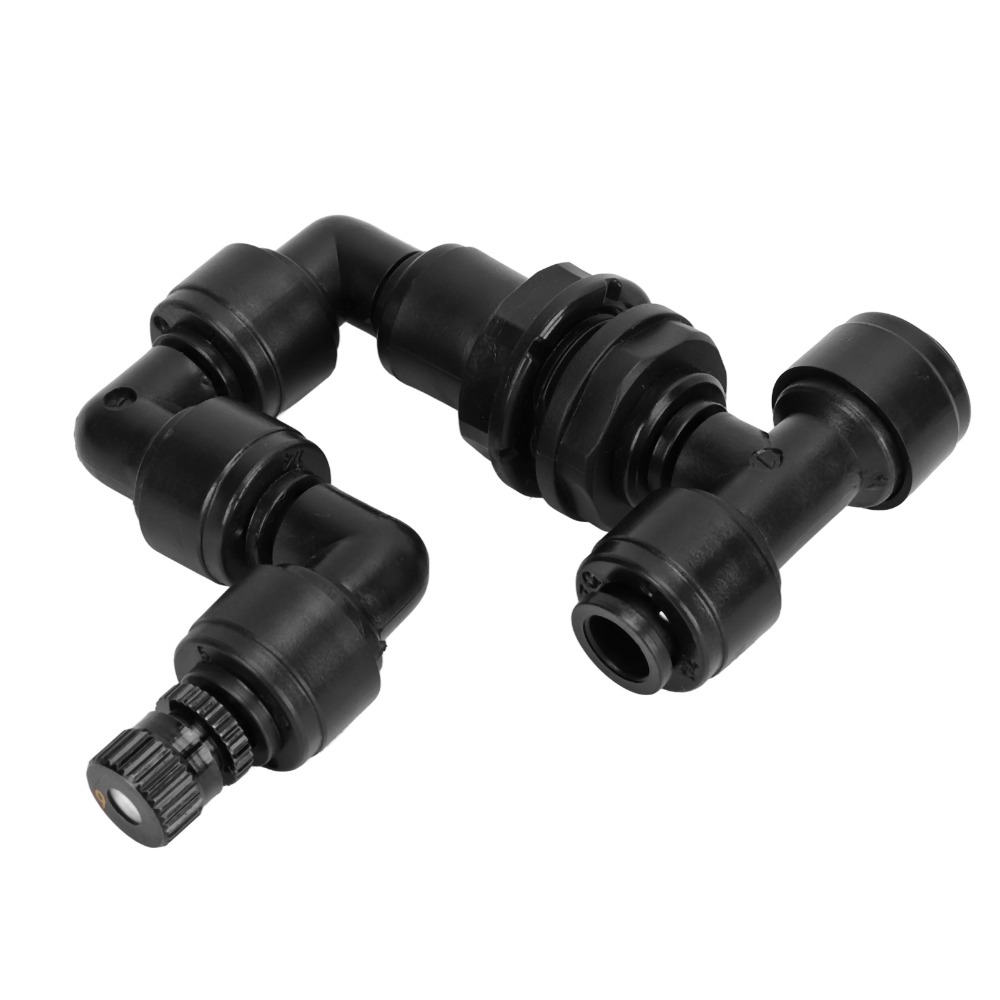 Boquilla de nebulización ajust - Misting Nozzle Reptile reseña y precio